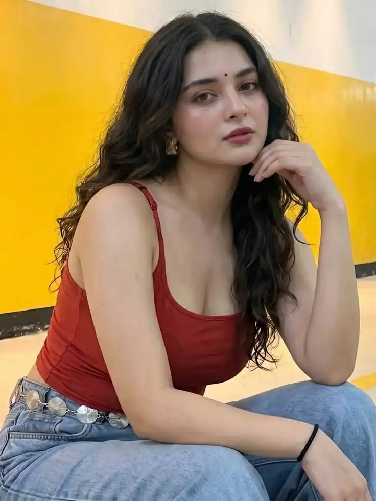 High Profile Haridwar Escort