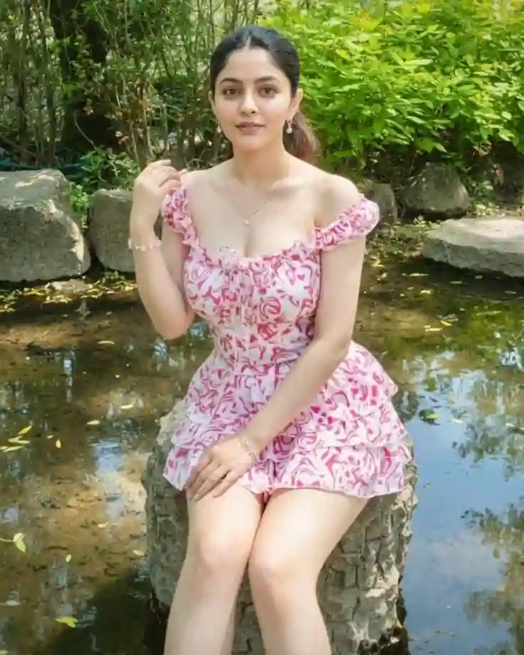 Haridwar Escort Girl