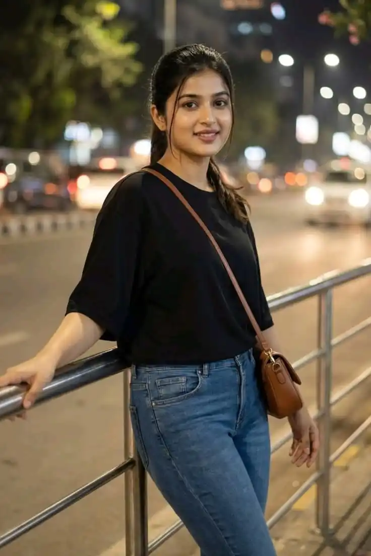 Haridwar Modern Escort Girl