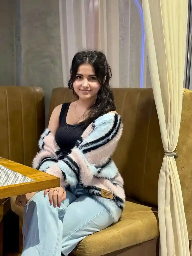 Top Rated Haridwar Escort